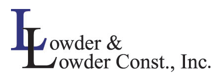 Lowder & Lowder Construction , Inc.